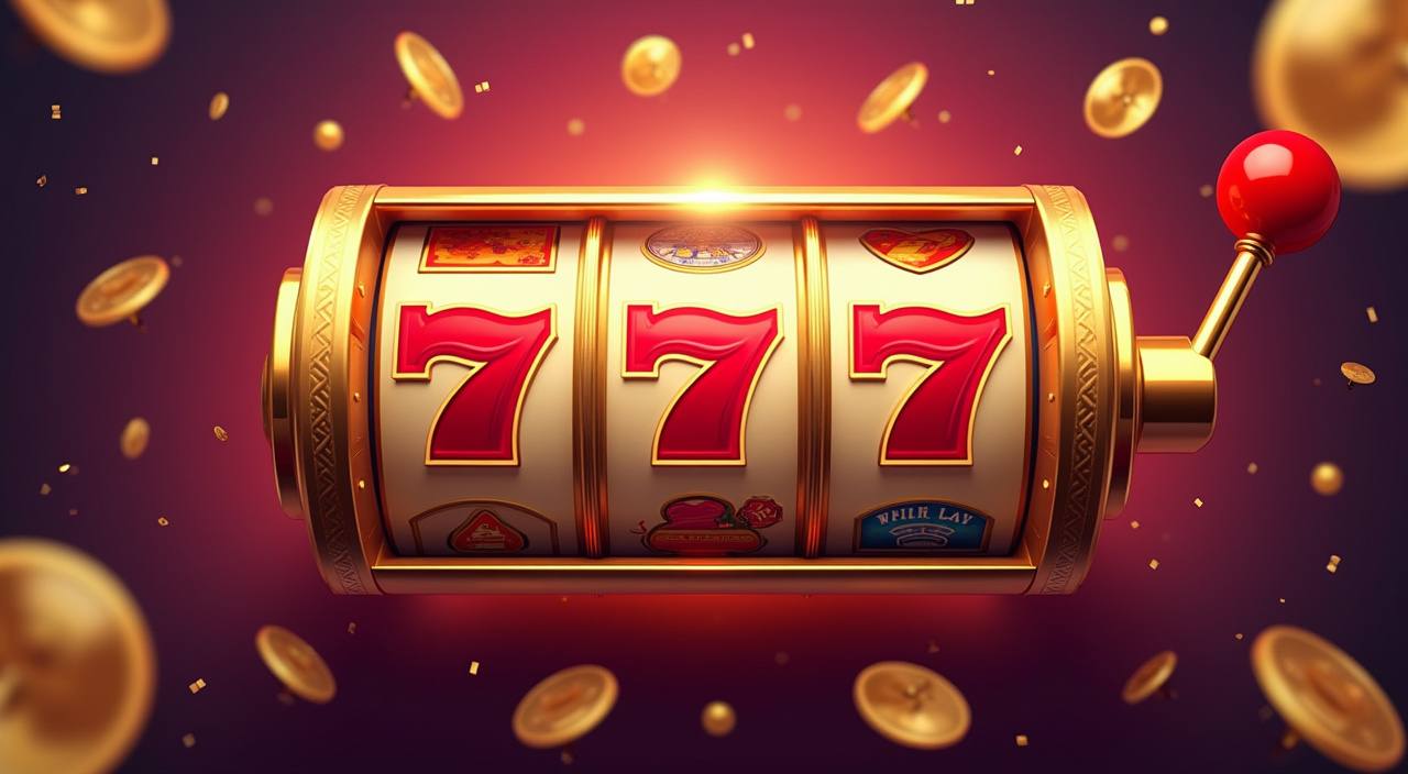 8usd Explore Arctic Spins on 8usd with exclusive icy slot-feature rooms